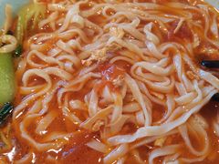 -难忘的面(五矿君澜酒店)