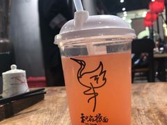 -和府捞面(东直门银座店)