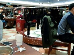 -比亚森自助烤肉料理(裕华店)