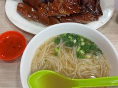 -一乐烧鹅(中环店)