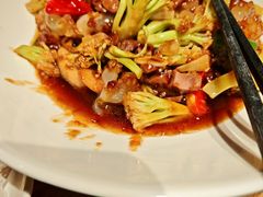 -大家食府·福建菜(FAC协盛中心庭院餐厅店)