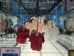 -优衣库(银座店)