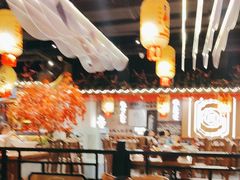 -杨记隆府重庆江湖菜(大悦城店)