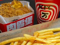 -万达广场(济南高新店)