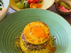 -FOOOO CITY CLUB 孚乐里音乐西餐酒吧(悠方店)