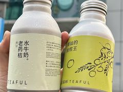 -星满杯TEAFUL(罗湖东门店)