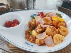 -一品烧农庄·佛山本地菜(西岸店)
