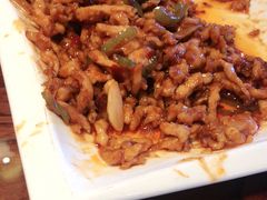 -惠宾饭庄(中山路店)