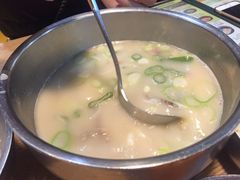 雪浓汤-神仙雪浓汤(弘大店)
