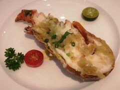 -安蒂娅·海鲜自助餐厅(安蒂娅美兰酒店)