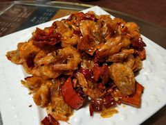 -大洋家·精品潮汕菜·生腌砂锅粥(天河东路店)