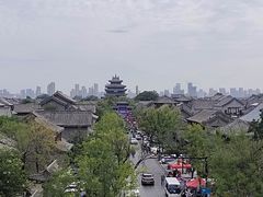 -光岳楼