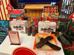 -新川办餐厅
