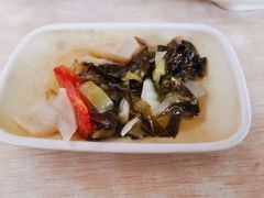 -好成财牛排馆(涂门街总店)