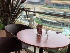 餐厅露台-La Terre乐田(万象城店)