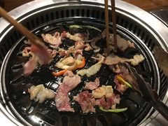 秘制羊肉-齐齐哈尔特色烤肉