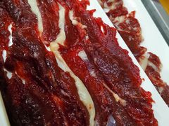 -伟记牛肉(金鸿公路店)