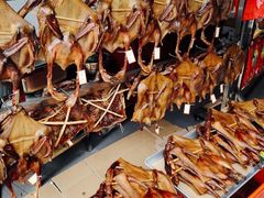 餐饮设施-沙县小吃文化城