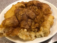 糖油饼-峨嵋酒家(地安门店)