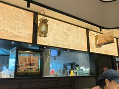 -小厨娘淮扬菜(天印大道店)