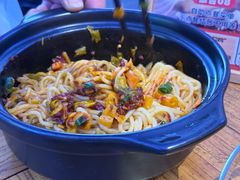 -俭寨大盘鸡·缸子肉·小公鸡·新疆菜(云通店)
