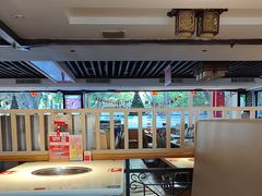 -潮泰牛肉火锅 · 创于1992年(车公庙店)