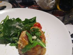 -Margherita雏菊意大利餐厅(雅颂庭购物中心店)