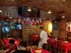 大堂-申德勒西餐厅(日坛路总店)
