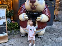 -东涌水乡风情街