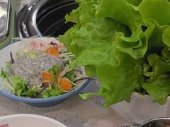 -韩香福烤肉庄园(荣成店)