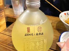 -盟重烧烤(高正街店)