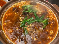 -淮安人家·悦达嘉宴(深圳路店)