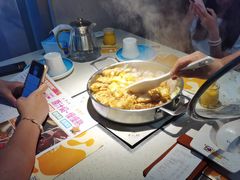 -黄记煌三汁焖锅(顺义华联店)