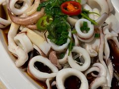 -香港池仔记肠粉王(博多新记襄阳南路店)