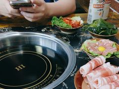-乖嬢嬢重庆老火锅(南联店)