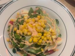 -摩欧客意式餐厅(高新活力汇店)