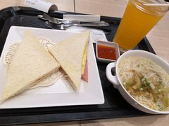 -大家乐(深圳印力中心店)