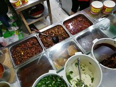 -江三王记牛杂馆(总店)