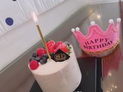 -姆们M Sweetie Cake(三里屯店)