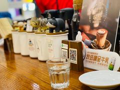 -HUG COFFEE(鼓楼店)