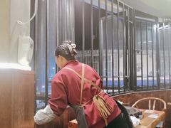 -老渔家·白族·石板烧.野生菌火锅(大理古城叶榆路店)