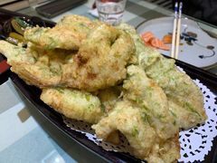 -君霖海鲜私房菜(春柳店)