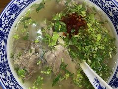 -长安后宰门水盆羊肉(新都心店)