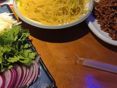 -老昌春饼(欧亚世纪店)