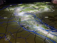 -广州市城市规划展览中心
