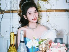 -花漫里照相馆(启迪店)