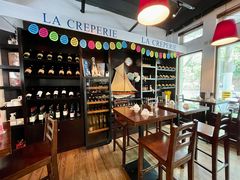 -La Creperie法餐厅(桃江路店)