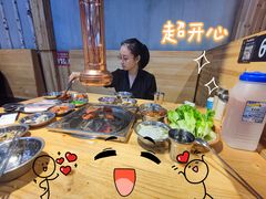 -麻蒲碳烤肉(远景路1号店)