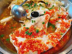 -老湘亲·品鉴湘菜(蔡塘爱琴海店)