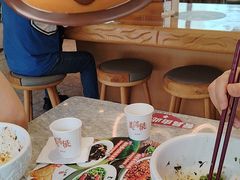 -老碗会·陕西手工面(中心书城店)